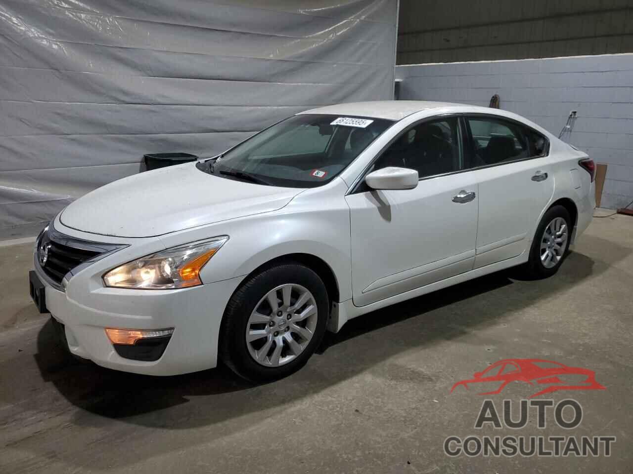 NISSAN ALTIMA 2015 - 1N4AL3AP0FN356362