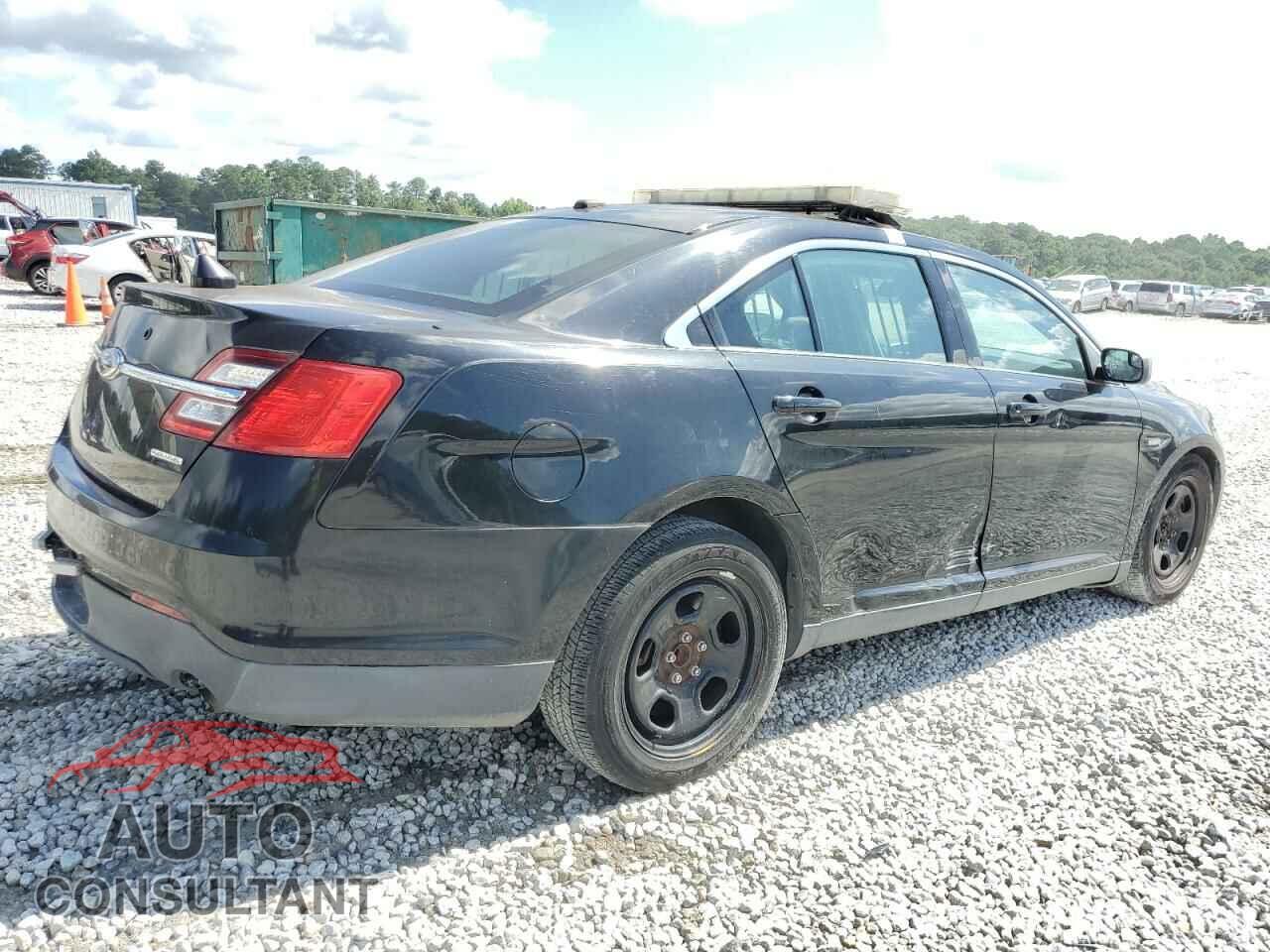 FORD TAURUS 2014 - 1FAHP2L8XEG105337