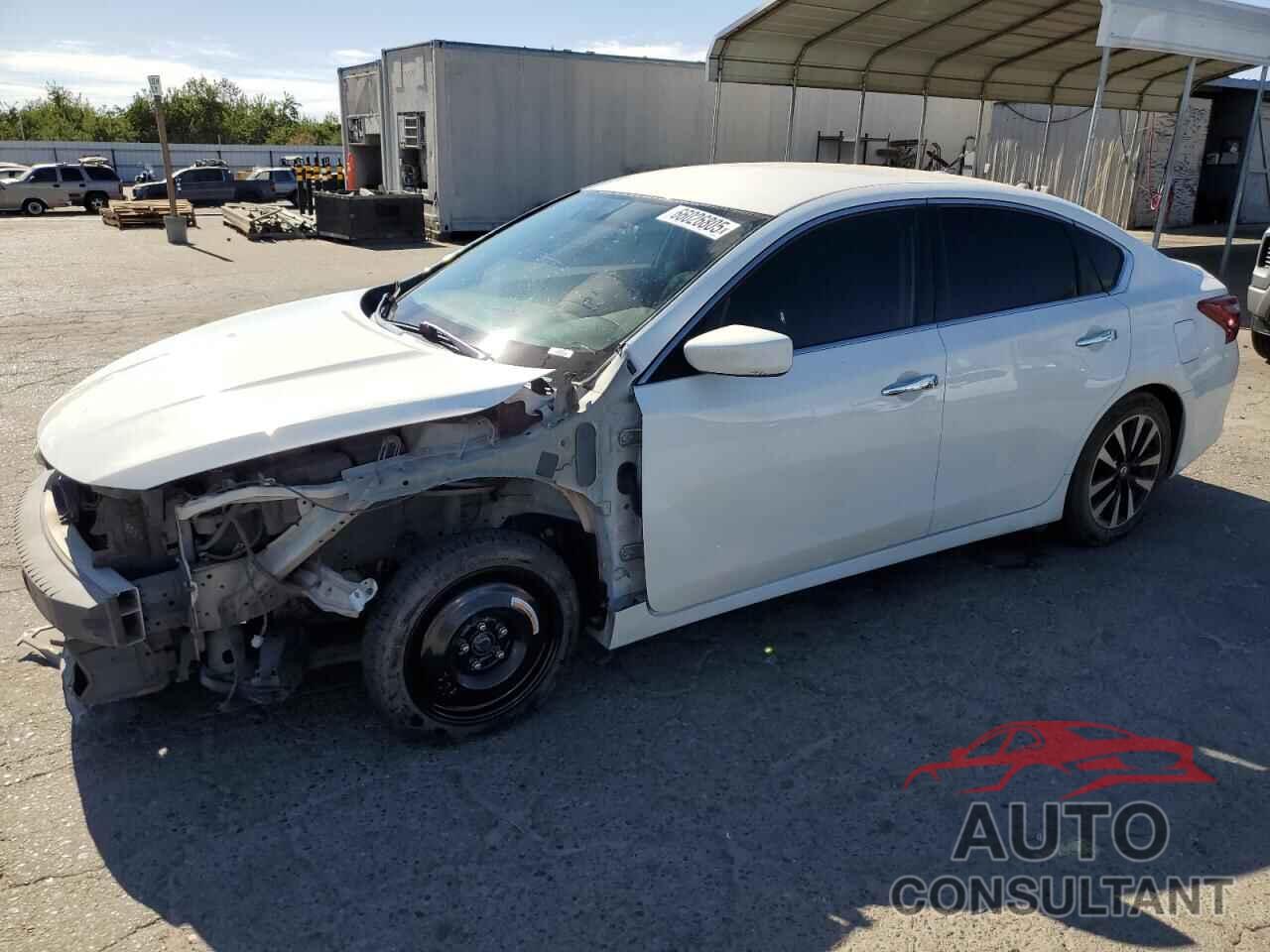 NISSAN ALTIMA 2018 - 1N4AL3AP5JC266516