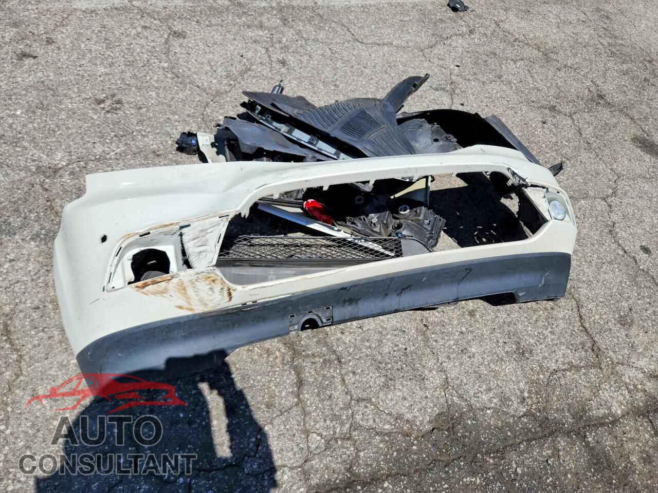 HONDA PILOT 2013 - 5FNYF3H90DB011433