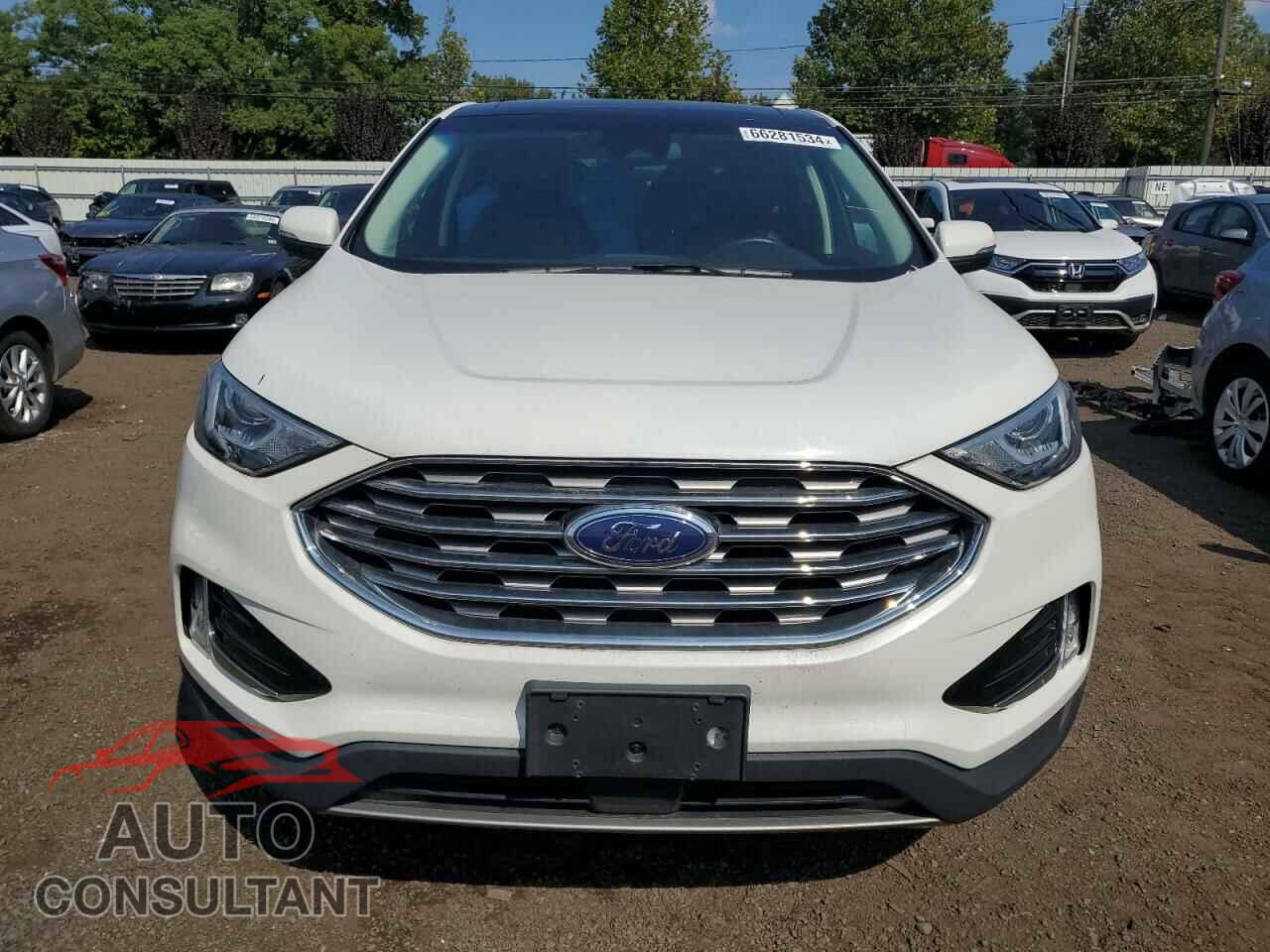 FORD EDGE 2020 - 2FMPK4J97LBB08580