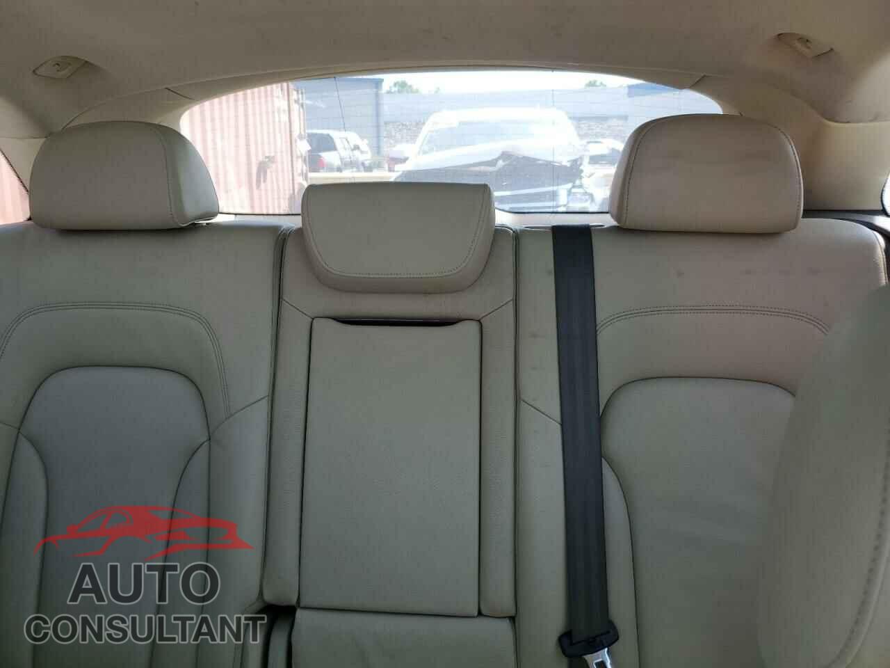 AUDI Q5 2013 - WA1CFAFP2DA040614