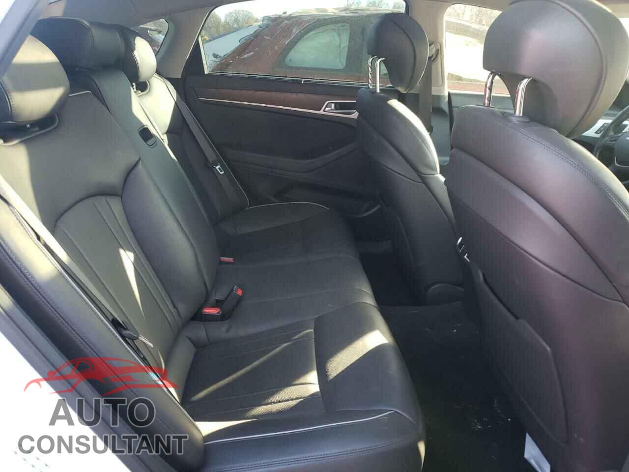 GENESIS G80 2017 - KMHGN4JE2HU200749