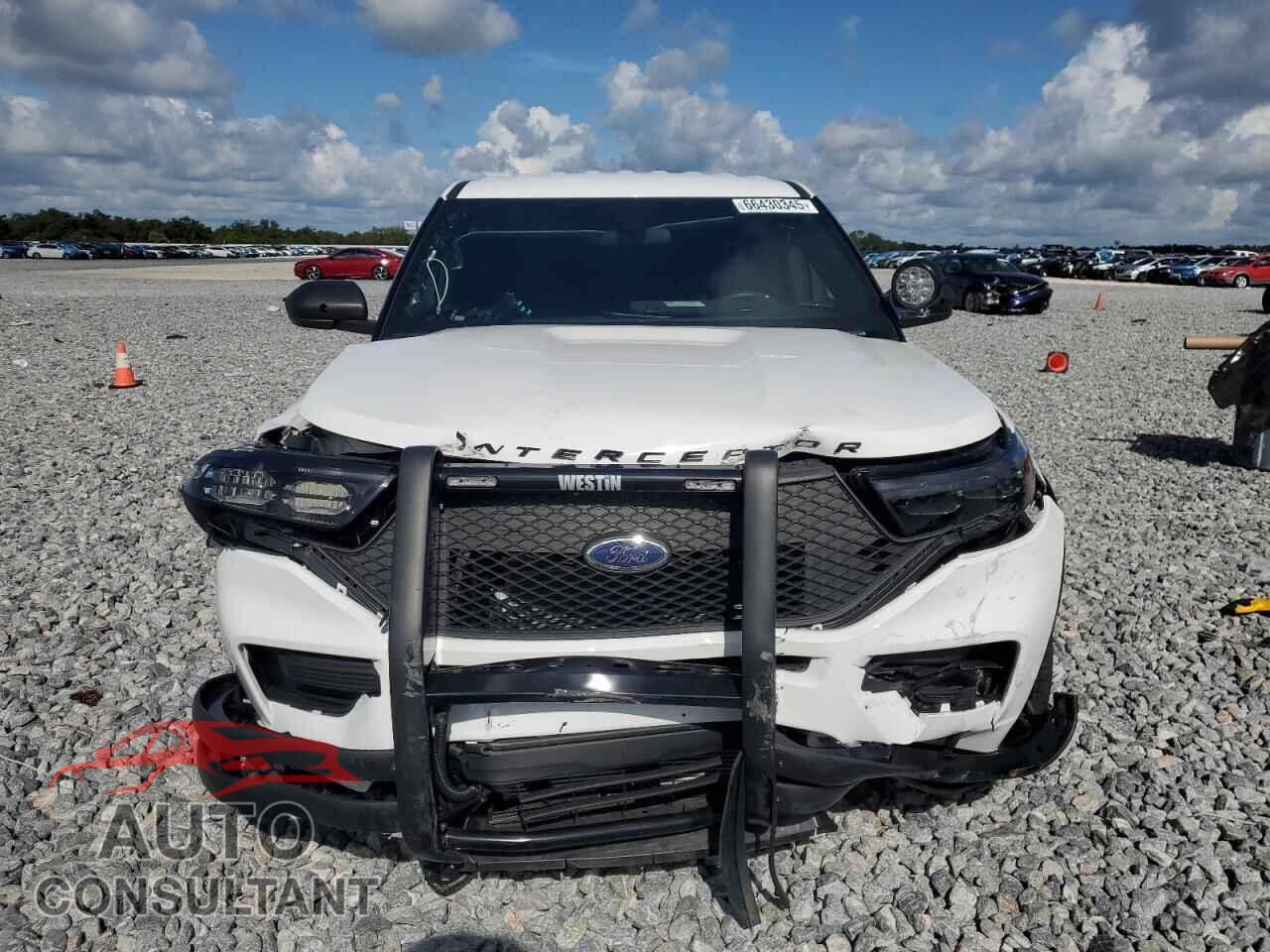 FORD EXPLORER 2023 - 1FM5K8AC9PGB60768