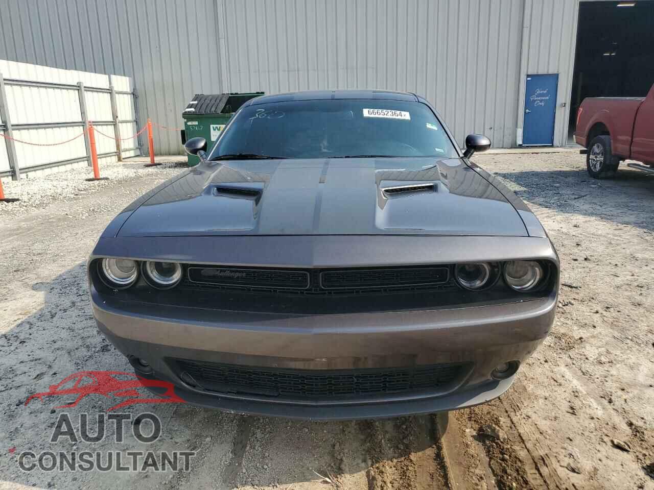 DODGE CHALLENGER 2021 - 2C3CDZAG4MH577833