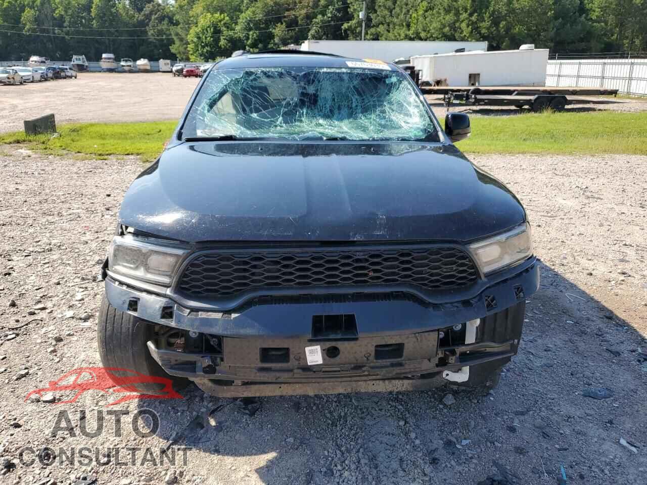 DODGE DURANGO 2021 - 1C4RDJDG8MC849693