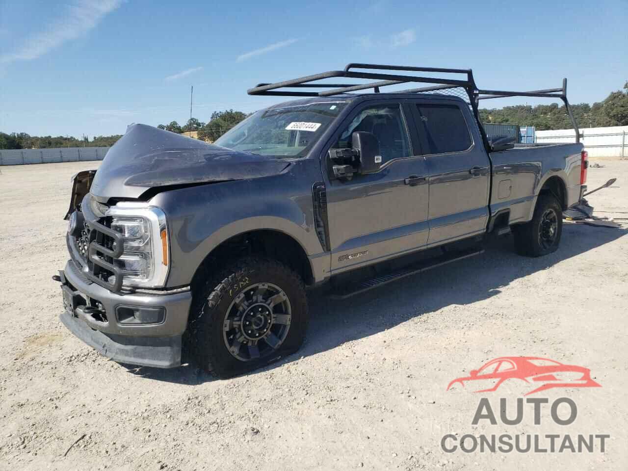 FORD F250 2023 - 1FT8W2BT5PED01428