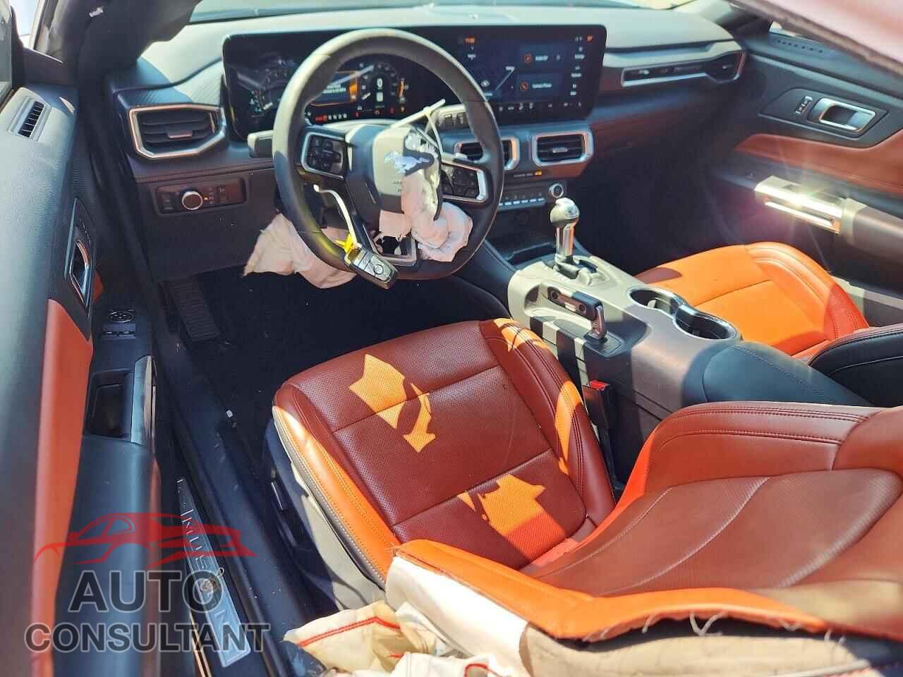 FORD MUSTANG 2024 - 1FA6P8CF4R5402016
