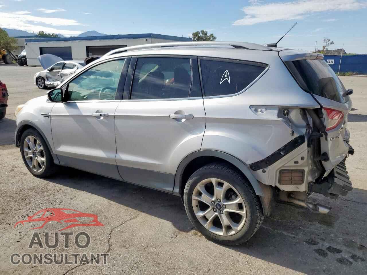 FORD ESCAPE 2016 - 1FMCU0J96GUC23740