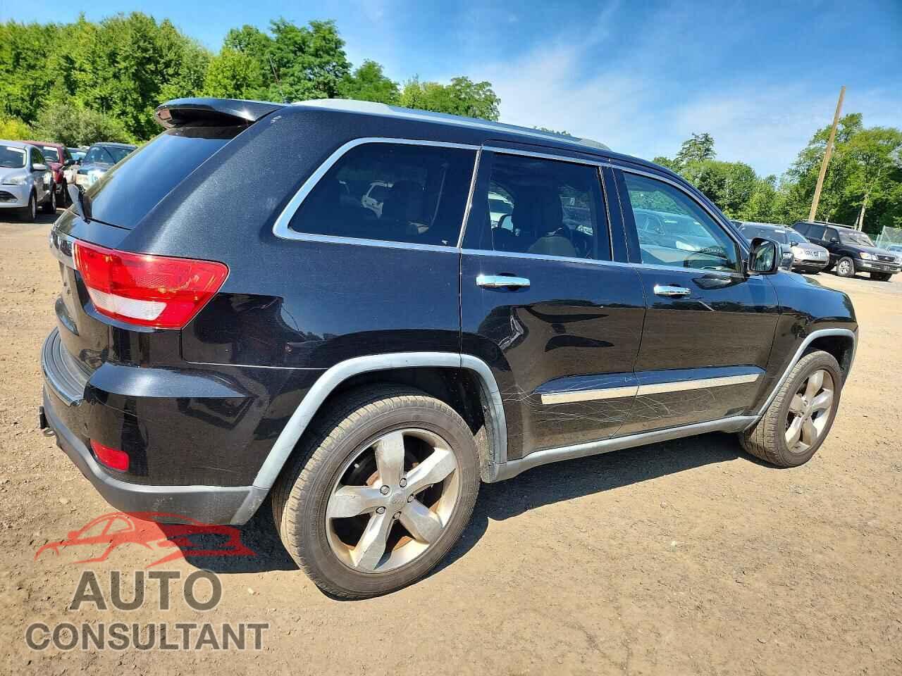 JEEP CHEROKEE 2012 - 1C4RJFCG5CC176478