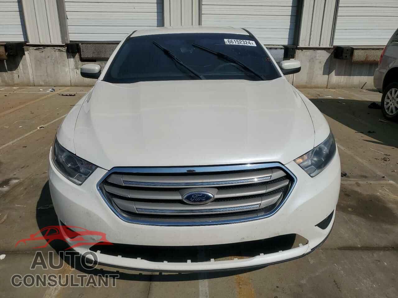 FORD TAURUS 2015 - 1FAHP2E80FG169546