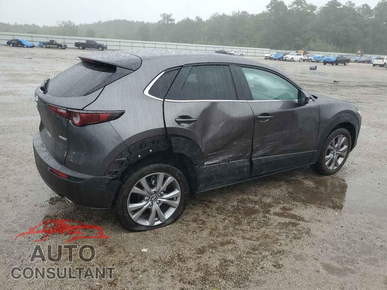 MAZDA CX30 2021 - 3MVDMABL2MM232877