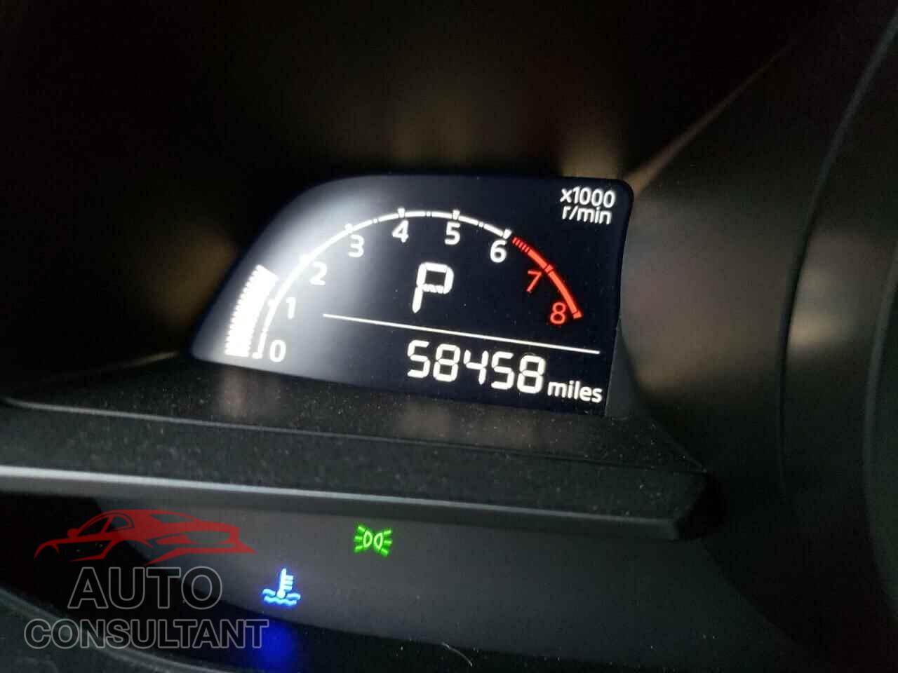 MAZDA 3 2018 - 3MZBN1L37JM159003