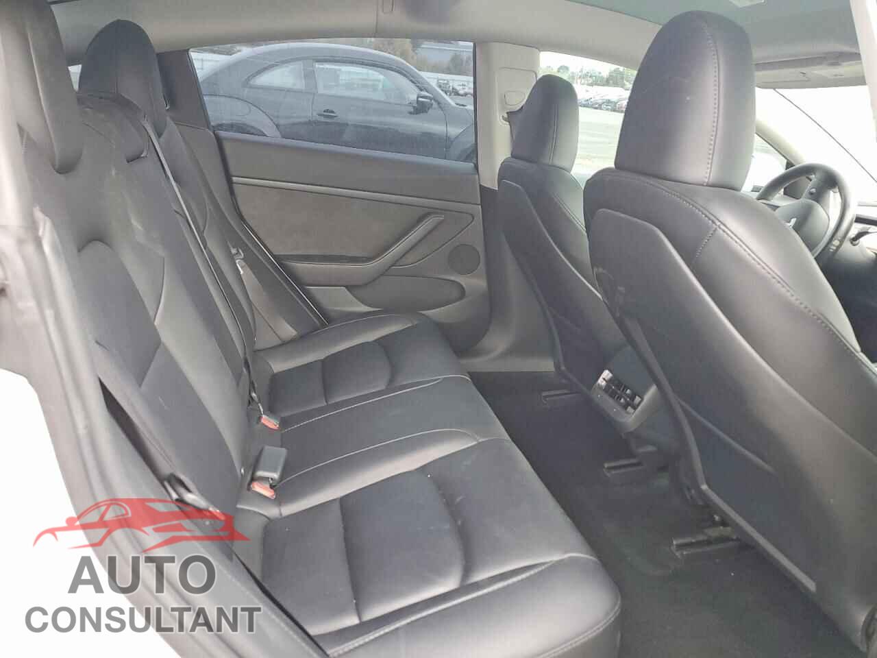 TESLA MODEL 3 2023 - 5YJ3E1EA9PF576218