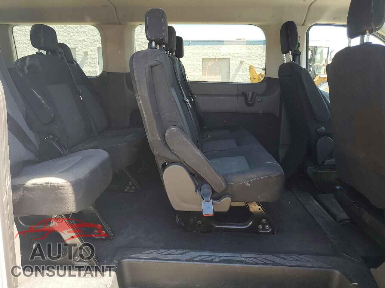 FORD TRANSIT 2021 - 1FBAX2Y86MKA19642