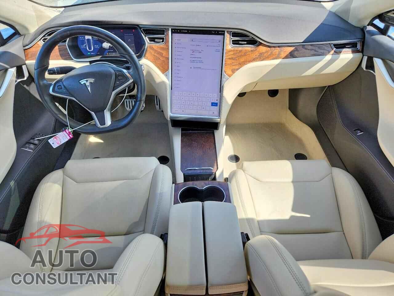 TESLA MODEL S 2018 - 5YJSA1E4XJF247164