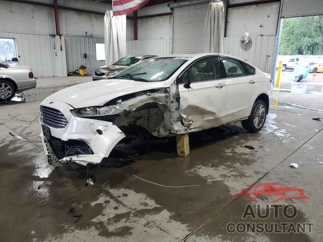 FORD FUSION 2015 - 3FA6P0T98FR308614