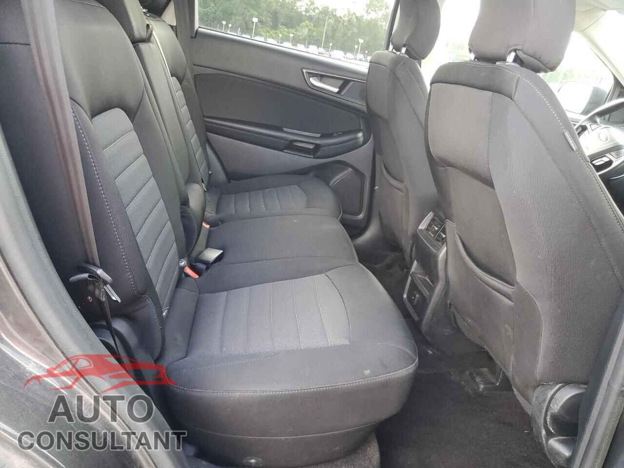 FORD EDGE 2018 - 2FMPK3G97JBC39457