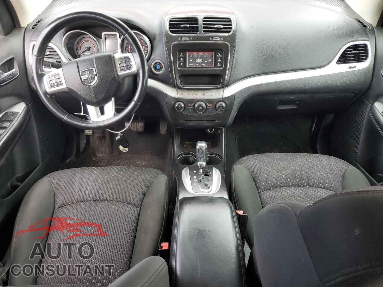 DODGE JOURNEY 2011 - 3D4PG5FG4BT526359