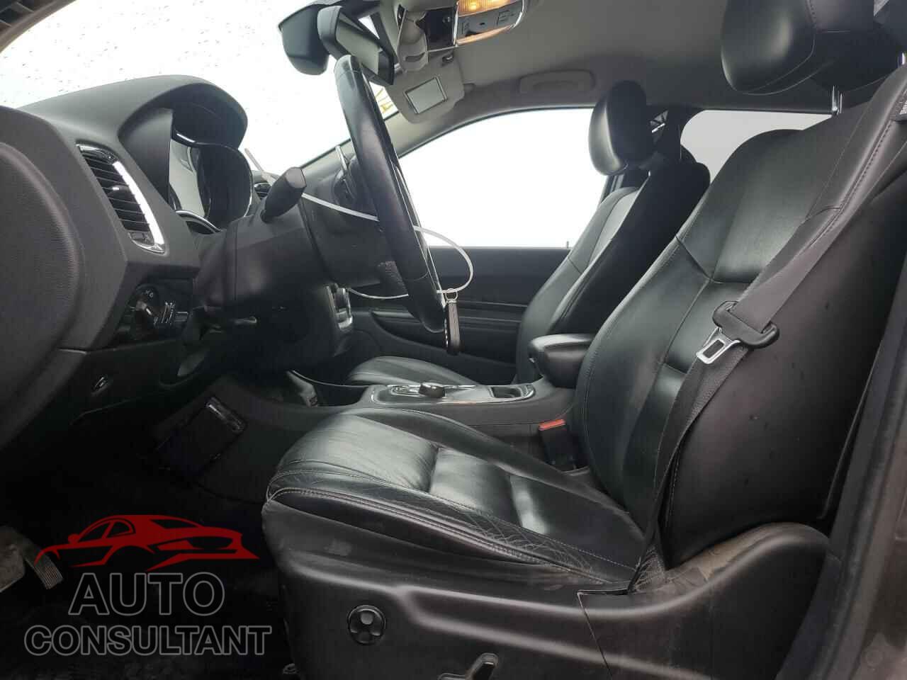DODGE DURANGO 2015 - 1C4RDJDG0FC926902