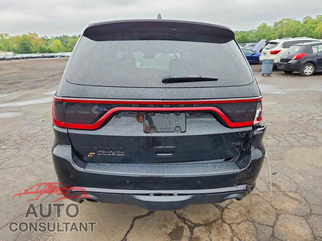 DODGE DURANGO 2023 - 1C4SDJCT9PC651807
