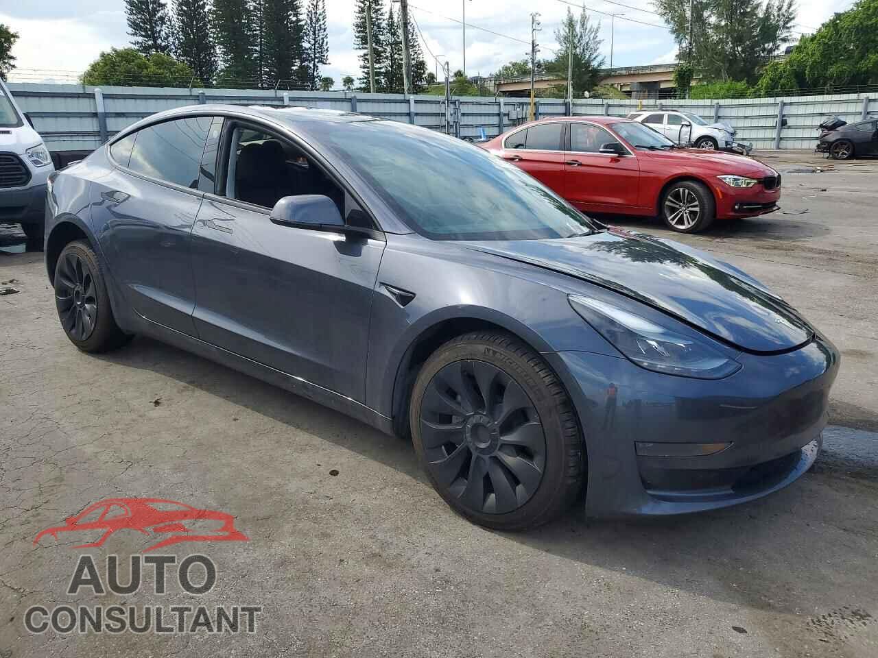 TESLA MODEL 3 2023 - 5YJ3E1EA6PF590965