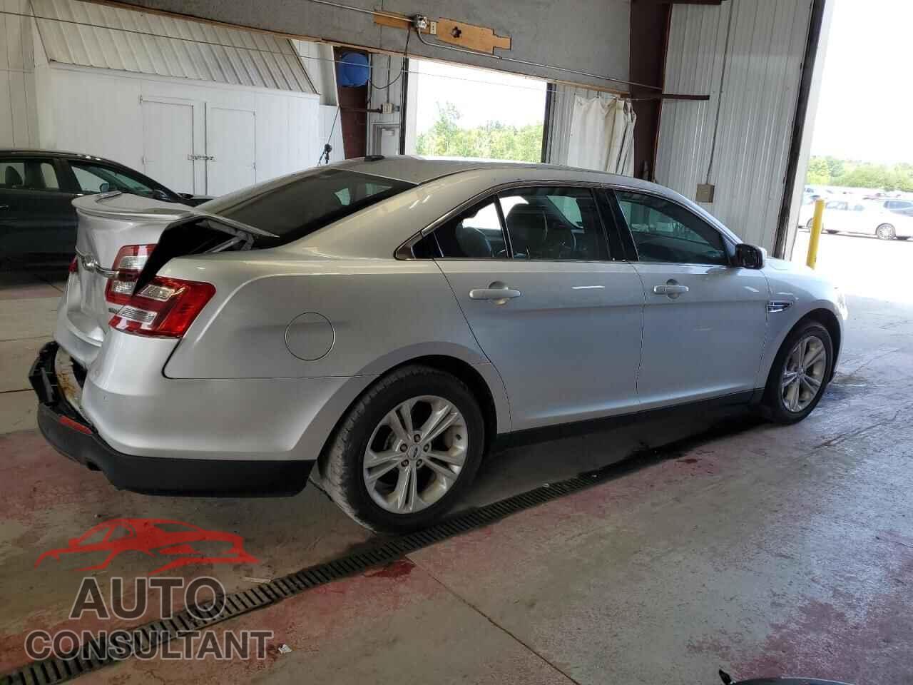 FORD TAURUS 2014 - 1FAHP2E84EG128898