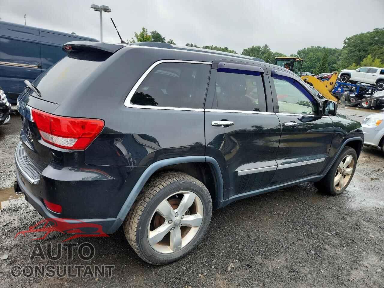 JEEP CHEROKEE 2012 - 1C4RJFCT6CC269684