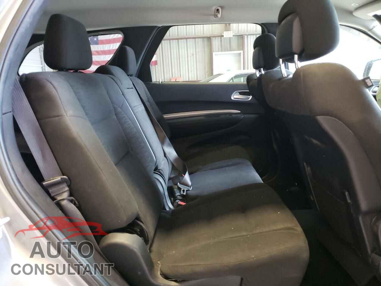 DODGE DURANGO 2019 - 1C4SDJFT0KC764937