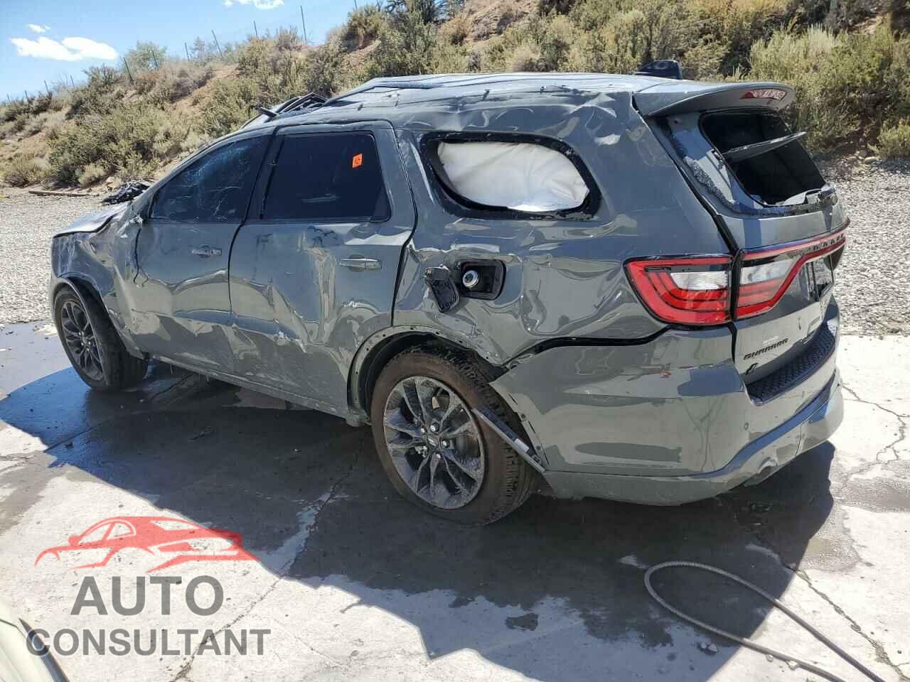 DODGE DURANGO 2024 - 1C4SDJCT5RC209027