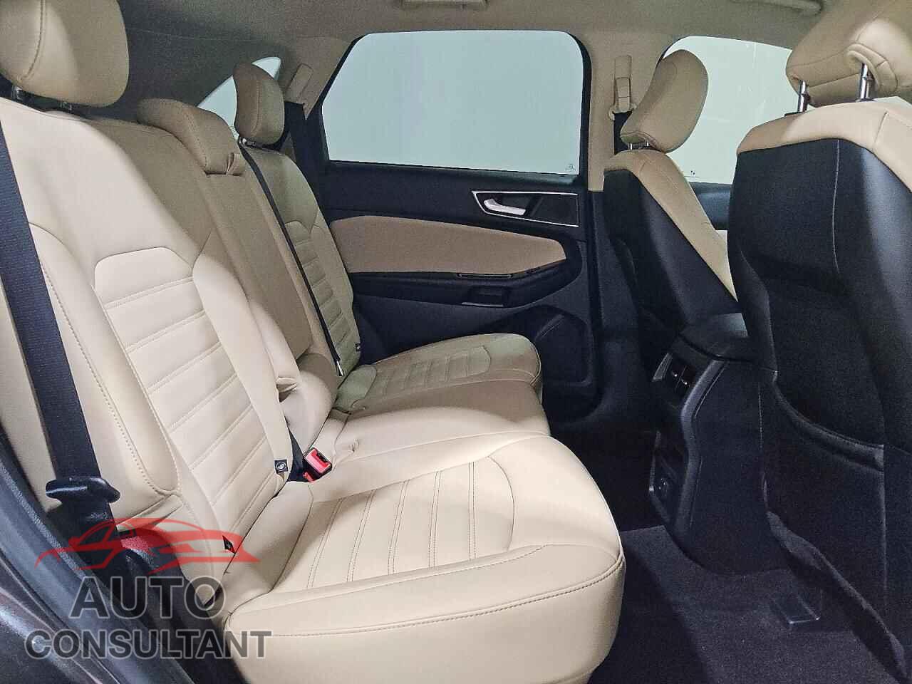 FORD EDGE 2020 - 2FMPK3J95LBA73032