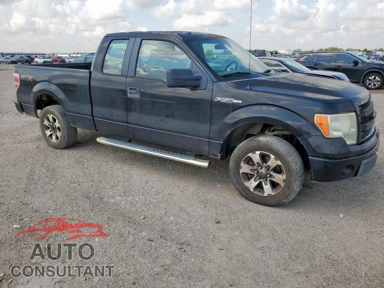 FORD F-150 2014 - 1FTFX1CF9EKF51101