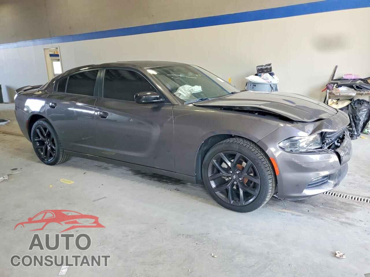 DODGE CHARGER 2022 - 2C3CDXBGXNH176680