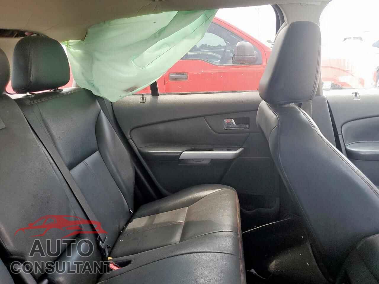 FORD EDGE 2011 - 2FMDK3JC7BBB24026
