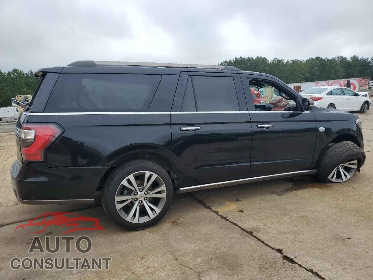 FORD EXPEDITION 2020 - 1FMJK1NT5LEA95357