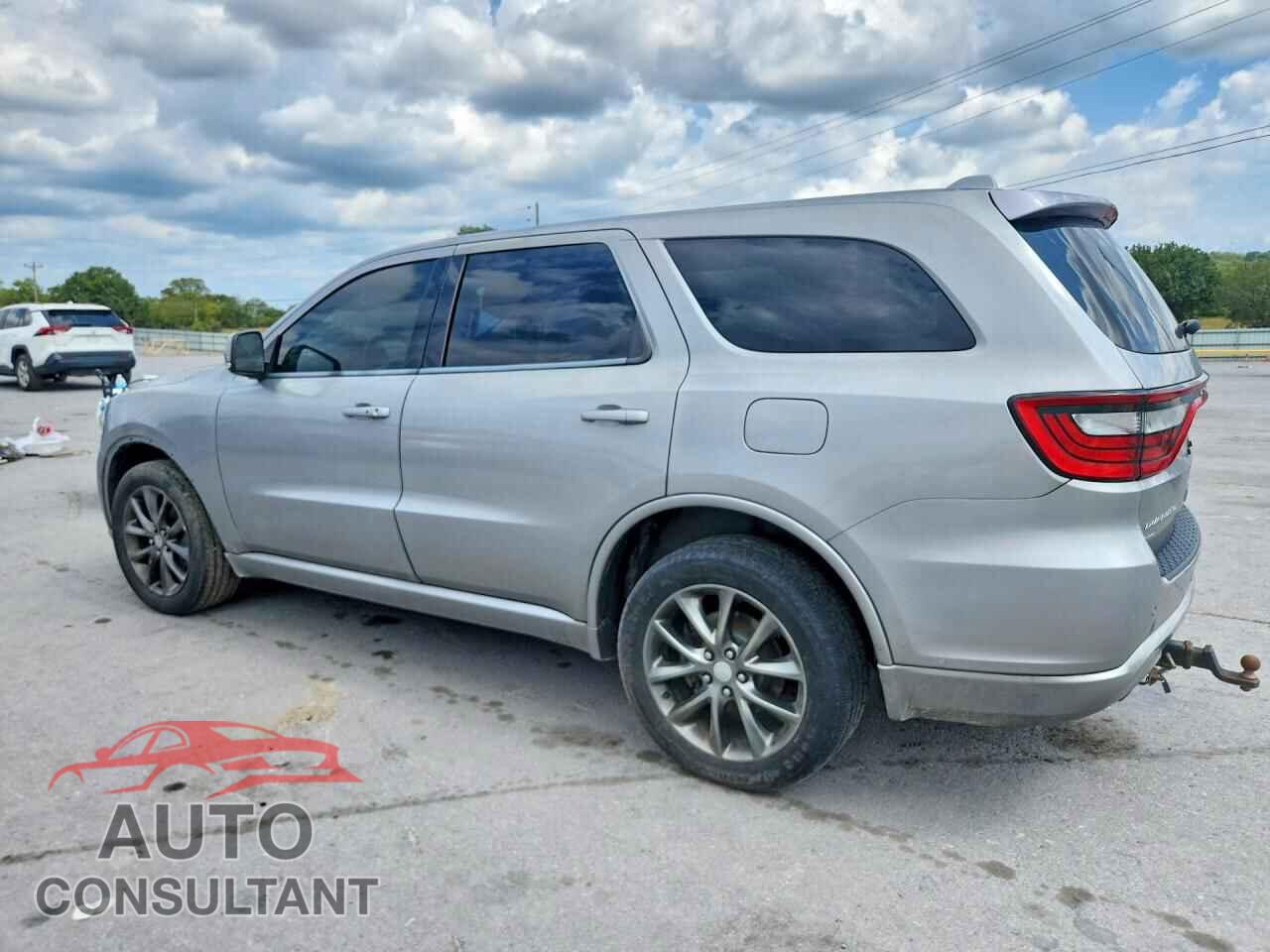 DODGE DURANGO 2017 - 1C4RDJDG0HC725147