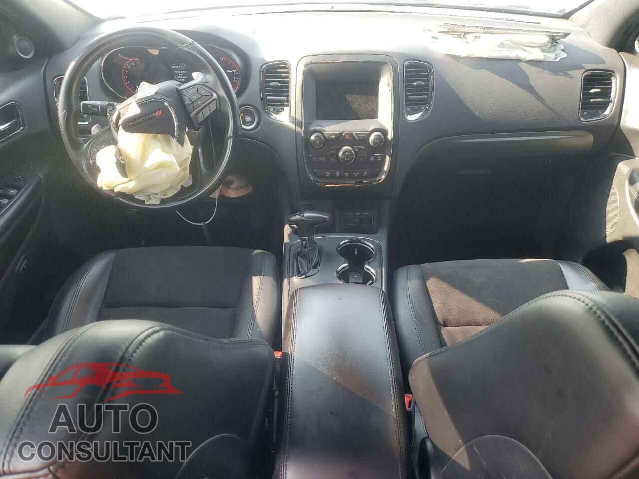 DODGE DURANGO 2020 - 1C4RDHDG2LC285398