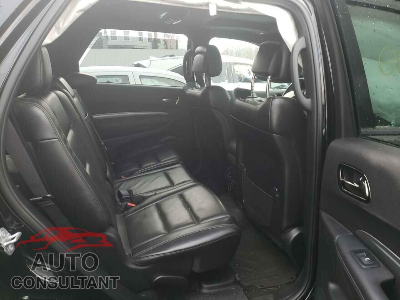 DODGE DURANGO 2019 - 1C4SDJCT9KC798959