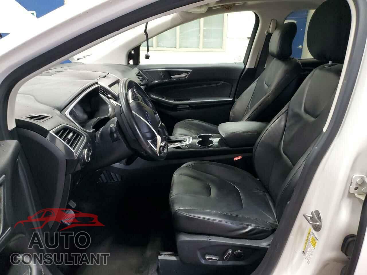 FORD EDGE 2016 - 2FMPK4K84GBB00612