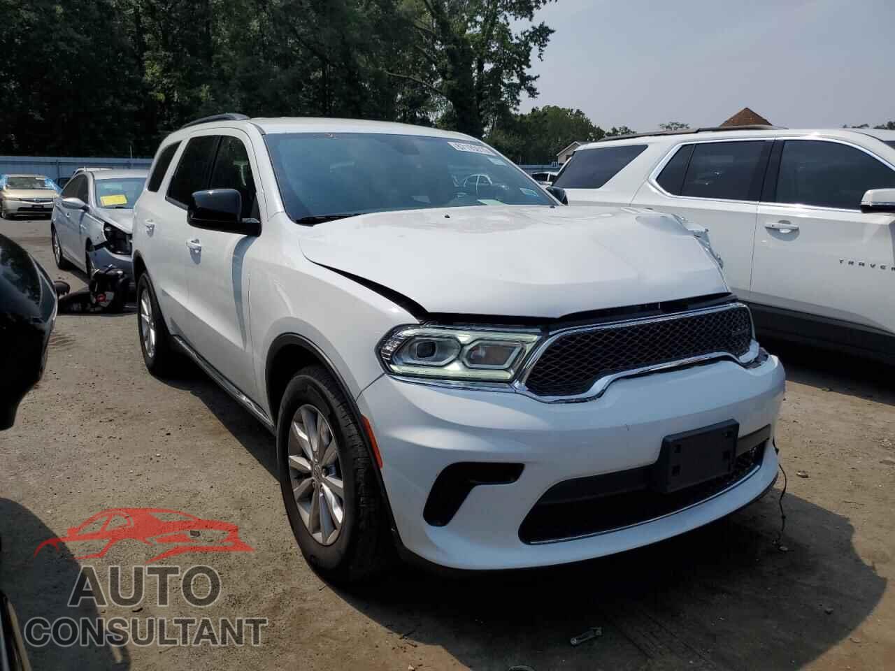 DODGE DURANGO 2023 - 1C4RDHAG9PC616214