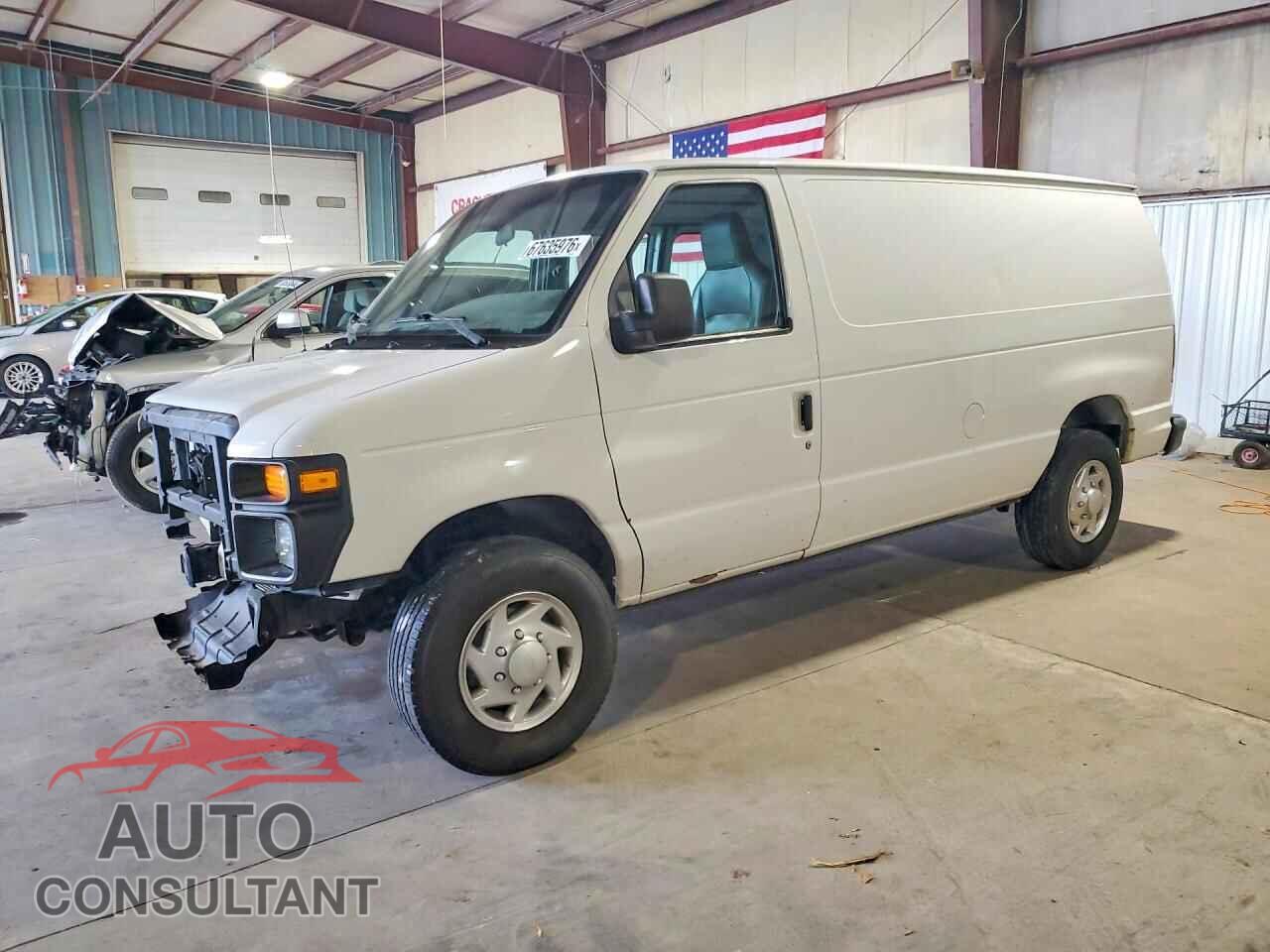 FORD ECONOLINE 2014 - 1FTNE1EW6EDA25110