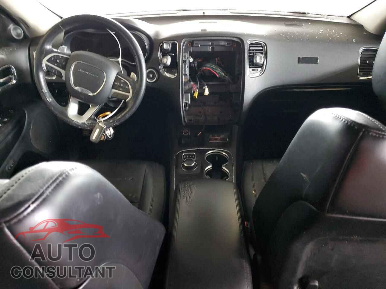 DODGE DURANGO 2014 - 1C4RDHDG5EC560720