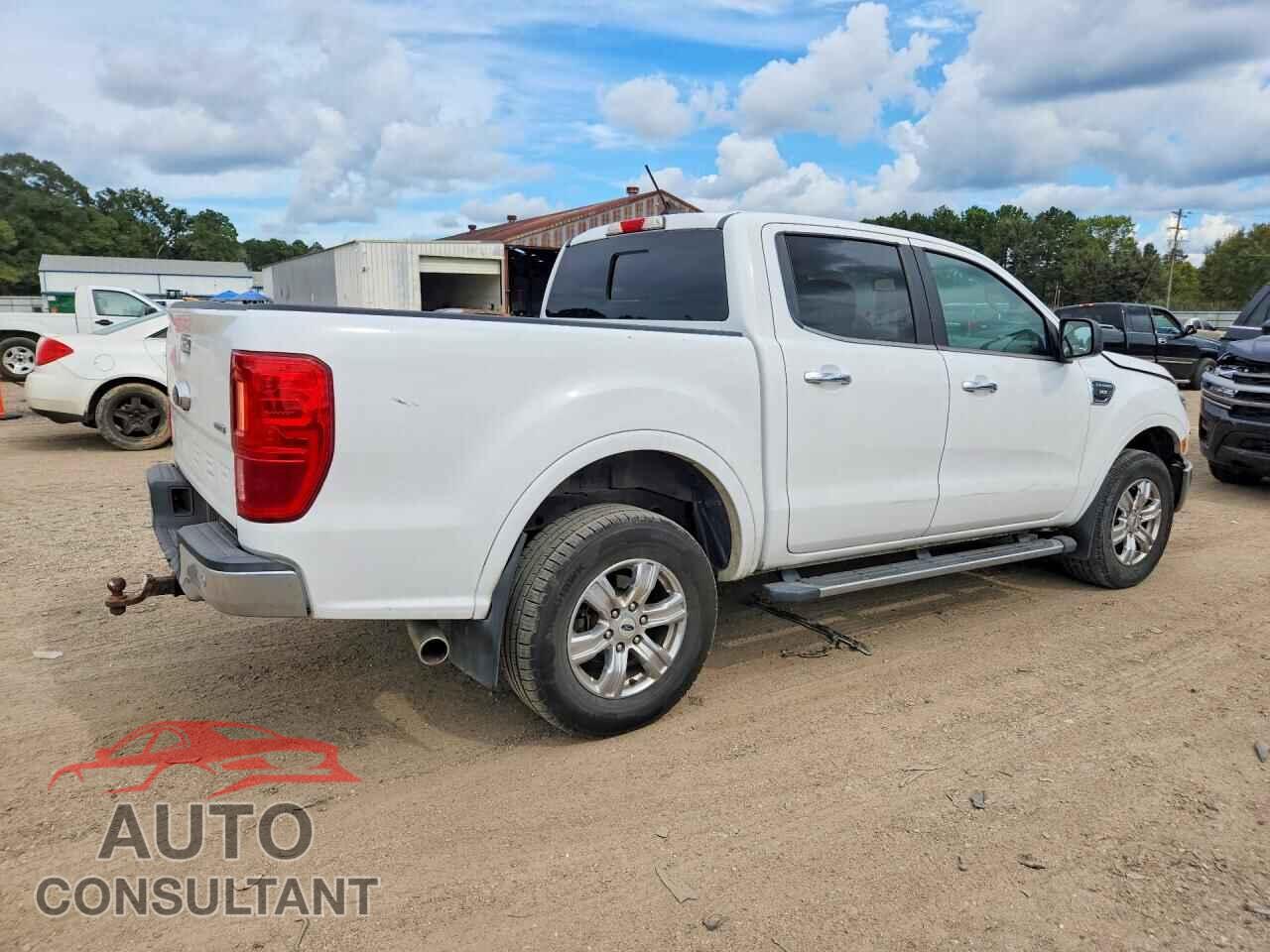 FORD RANGER 2019 - 1FTER4EH0KLA53249