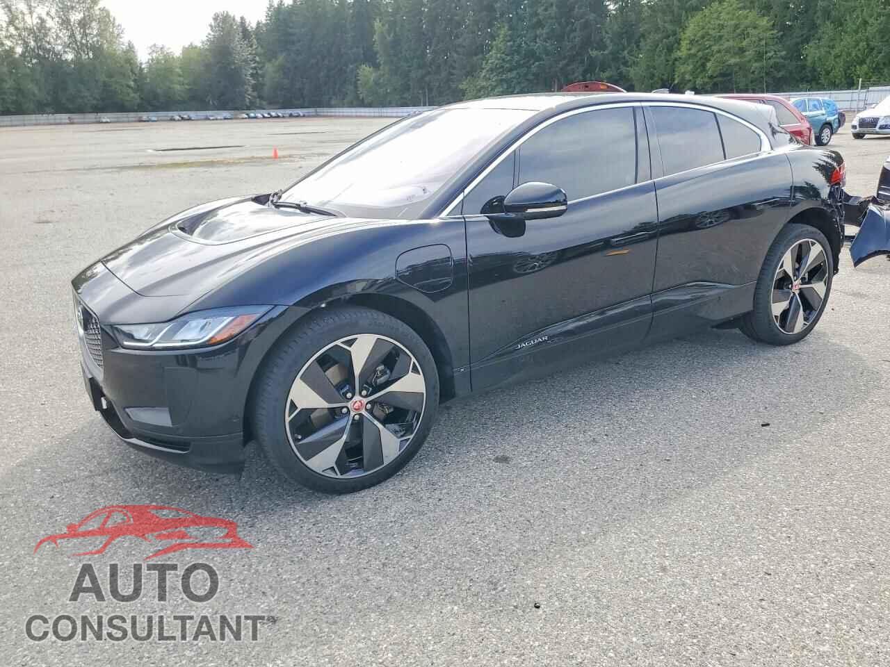 JAGUAR I-PACE 2020 - SADHB2S17L1F85020