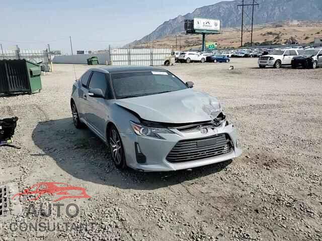TOYOTA SCION 2014 - JTKJF5C78E3082079