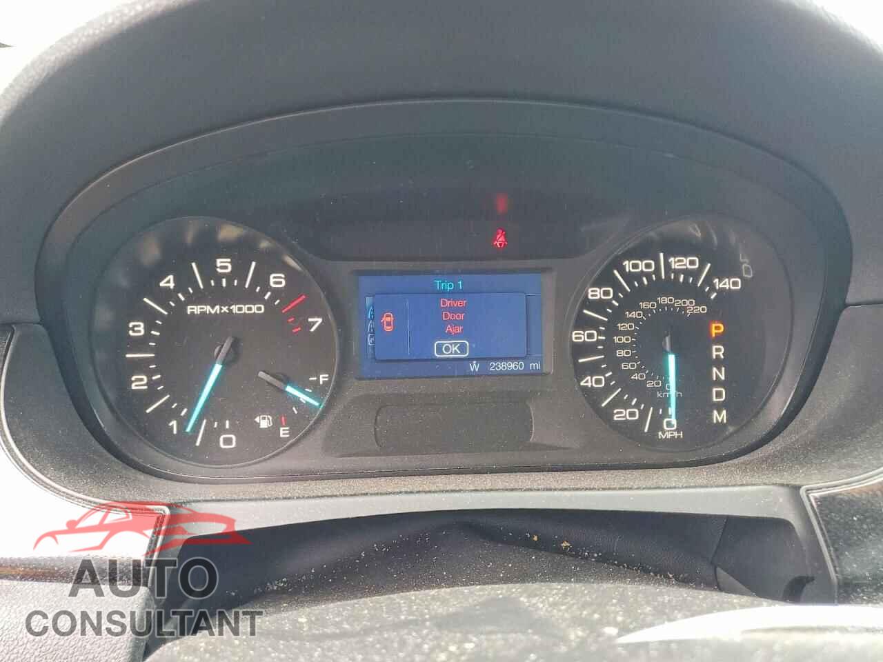 FORD EDGE 2012 - 2FMDK3GCXCBA93184