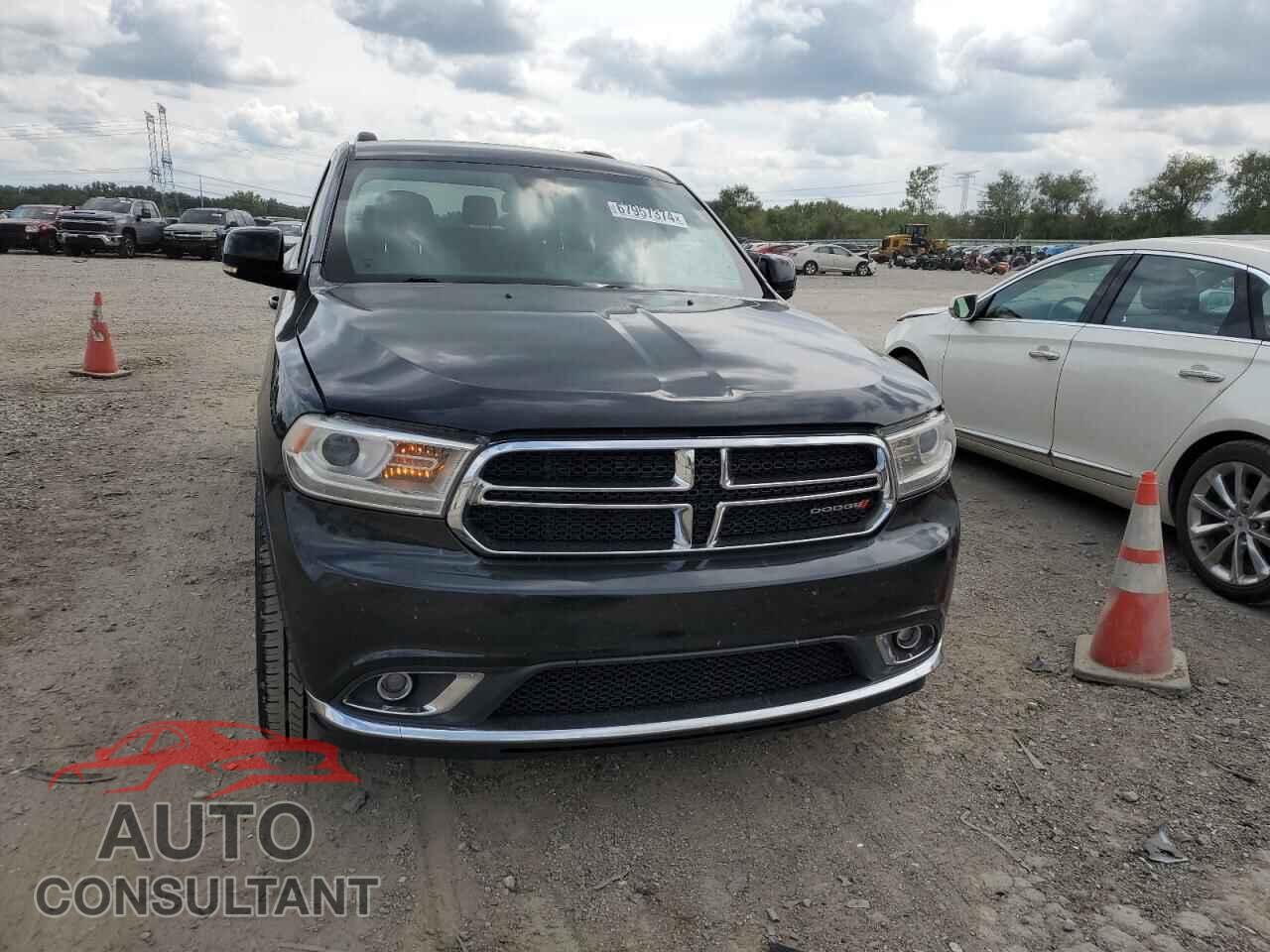 DODGE DURANGO 2014 - 1C4RDHDG0EC282308