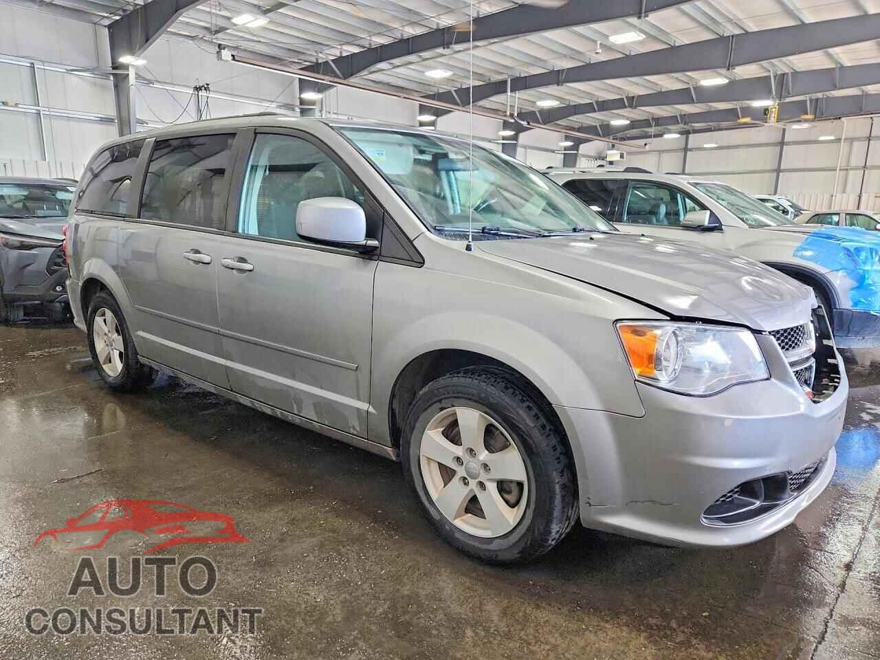 DODGE CARAVAN 2015 - 2C4RDGCGXFR718294