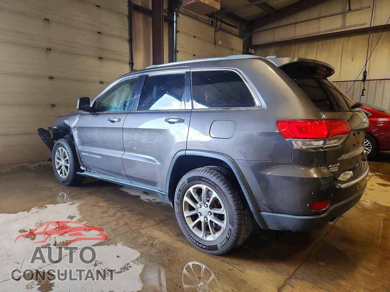 JEEP CHEROKEE 2014 - 1C4RJFBG6EC476020