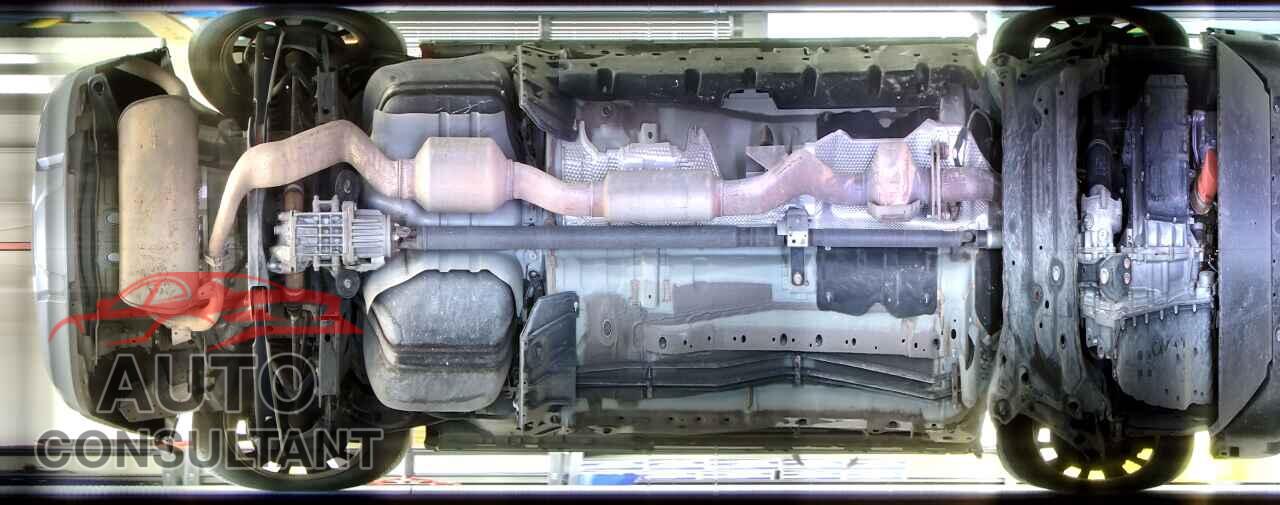 MITSUBISHI ECLIPSE 2023 - JA4ATWAA3PZ027635
